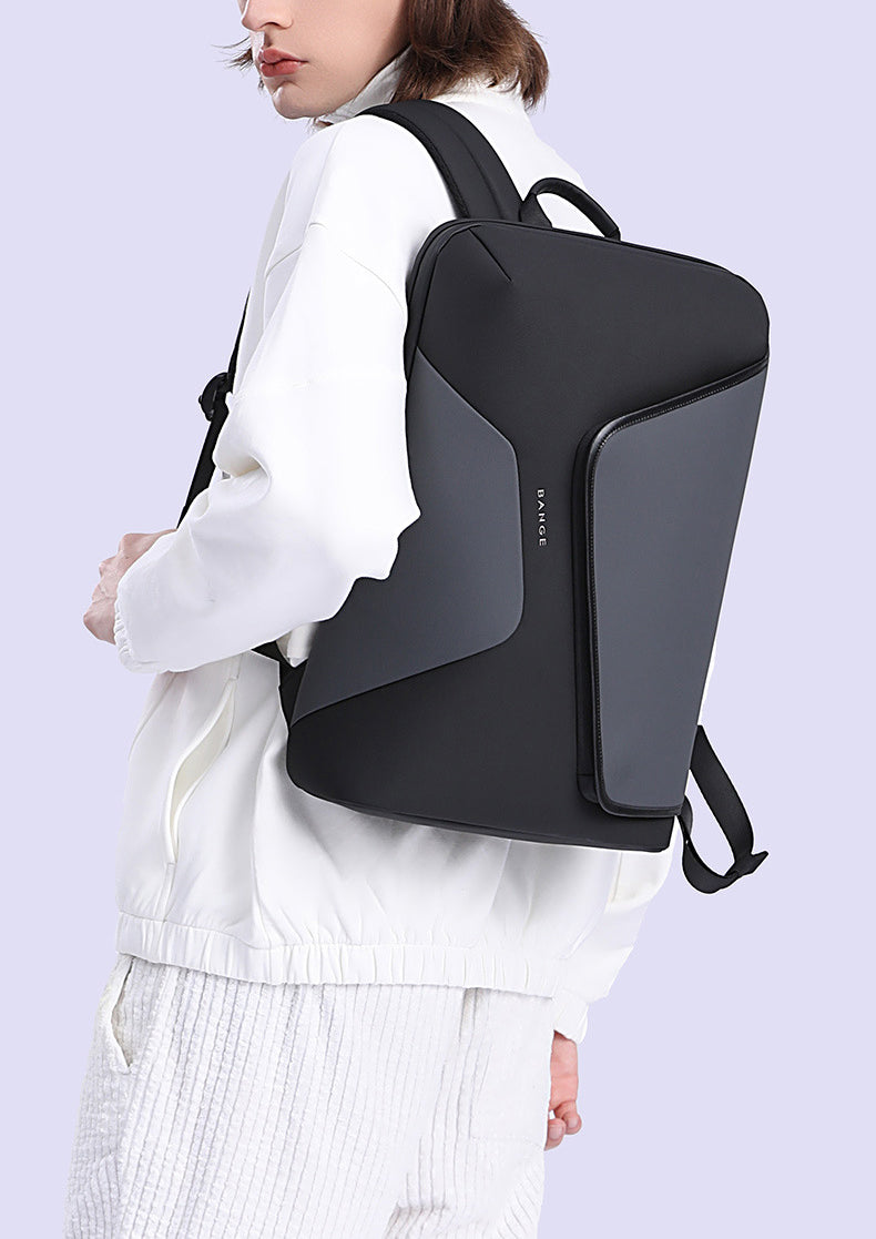 The EcoClear™ Supreme Backpack