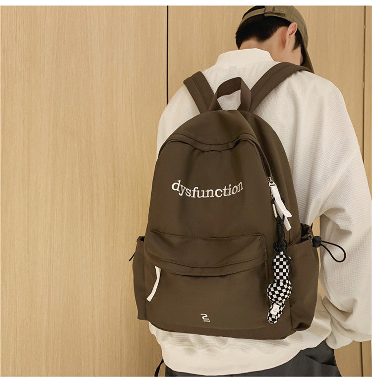 The EcoJourney™ Signature Backpack