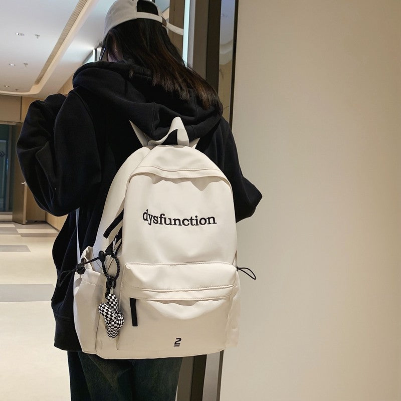 The EcoJourney™ Signature Backpack