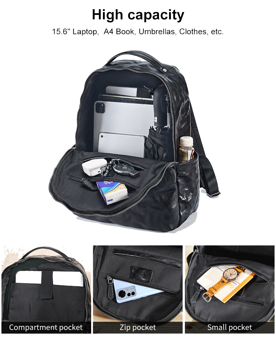The ExplorePivot™ Evolve Backpack