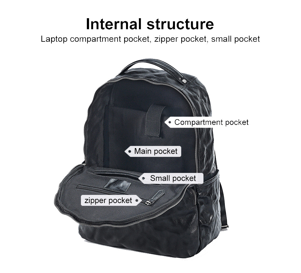 The ExplorePivot™ Evolve Backpack