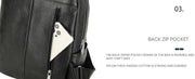 The FitPulse™ Ultra Backpack