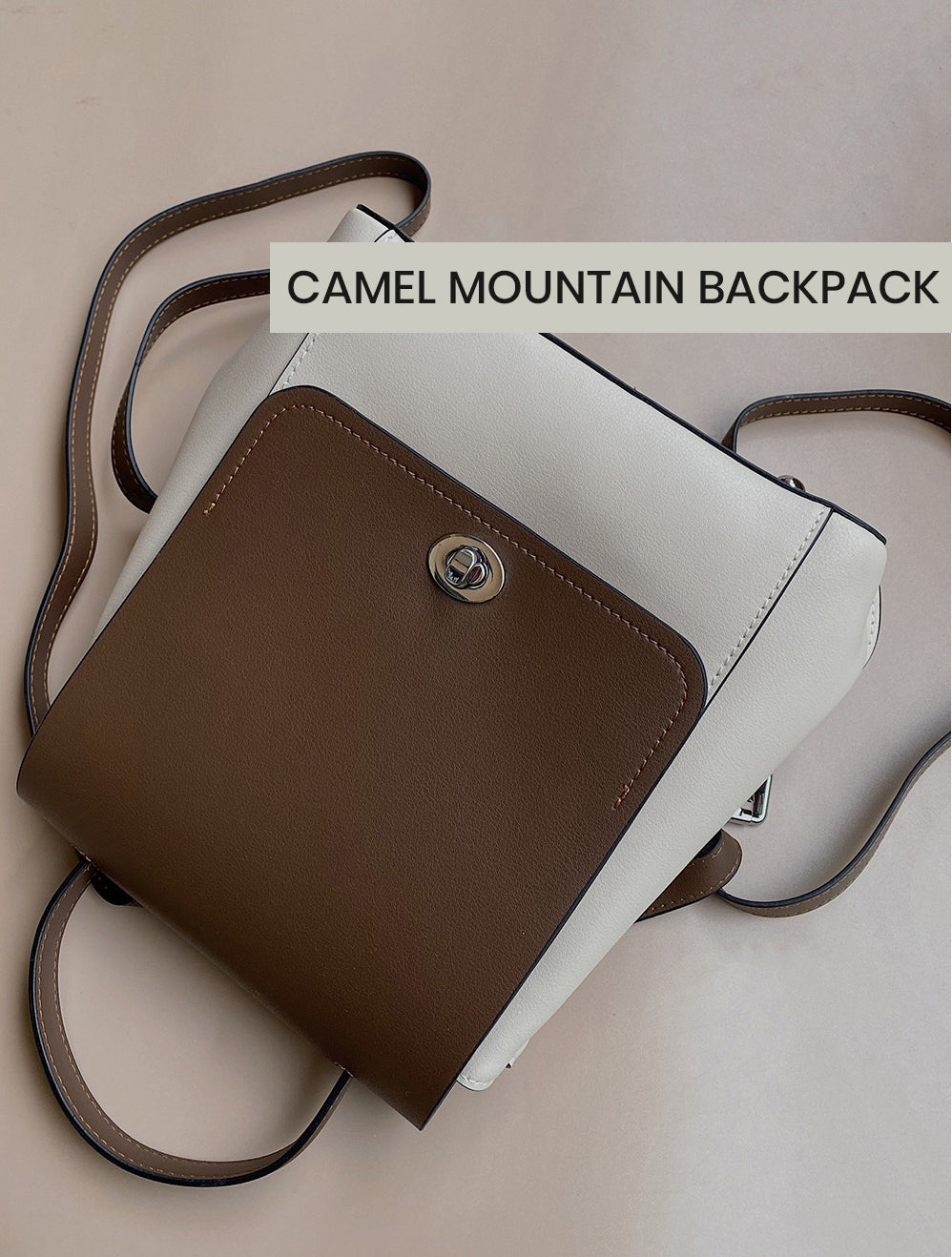 The FitQuest™ Turbo Backpack