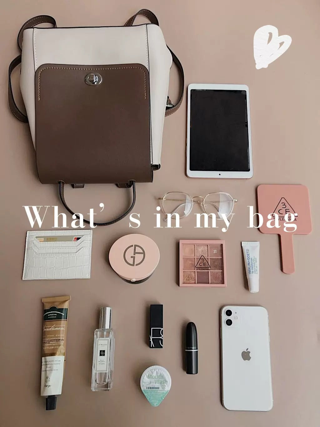 The FitQuest™ Turbo Backpack