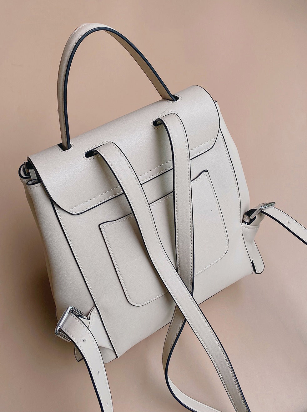 The FitQuest™ Turbo Backpack