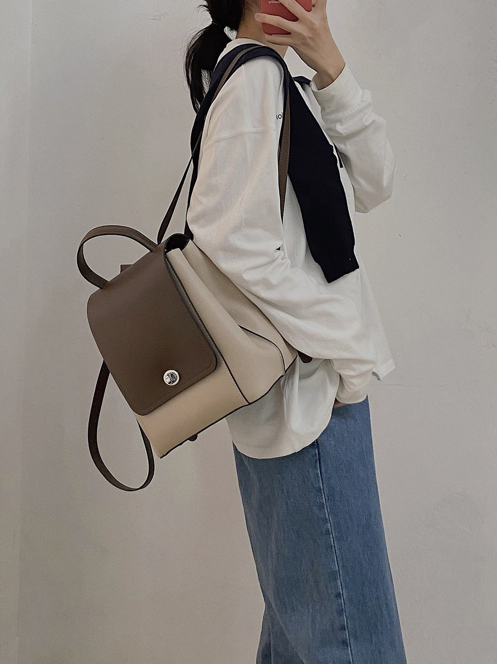 The FitQuest™ Turbo Backpack