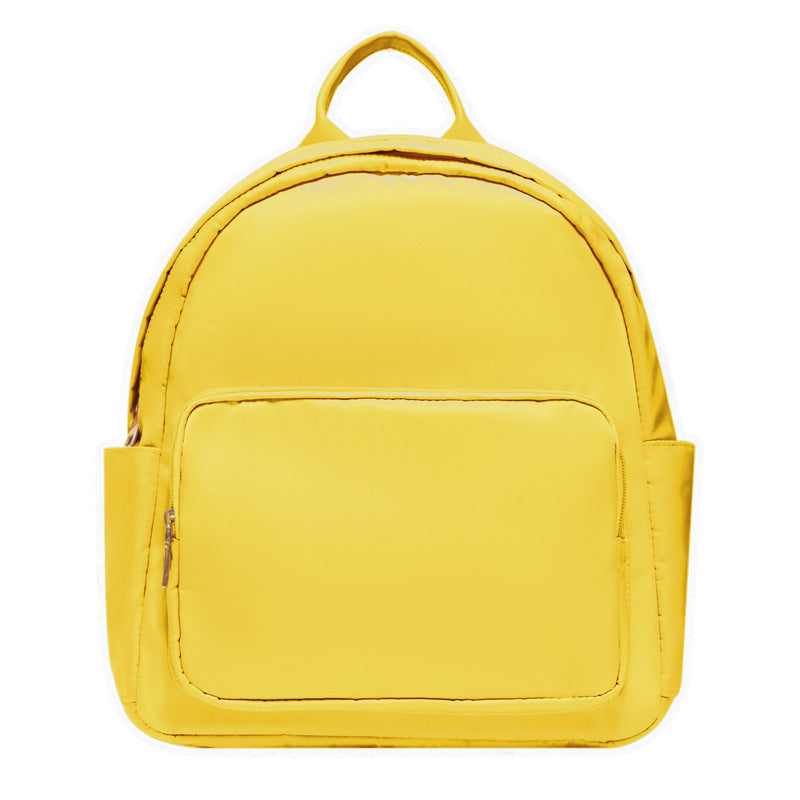 The FlexFlow™ Signature Backpack - 2023 Original Design Girls Canvas ...