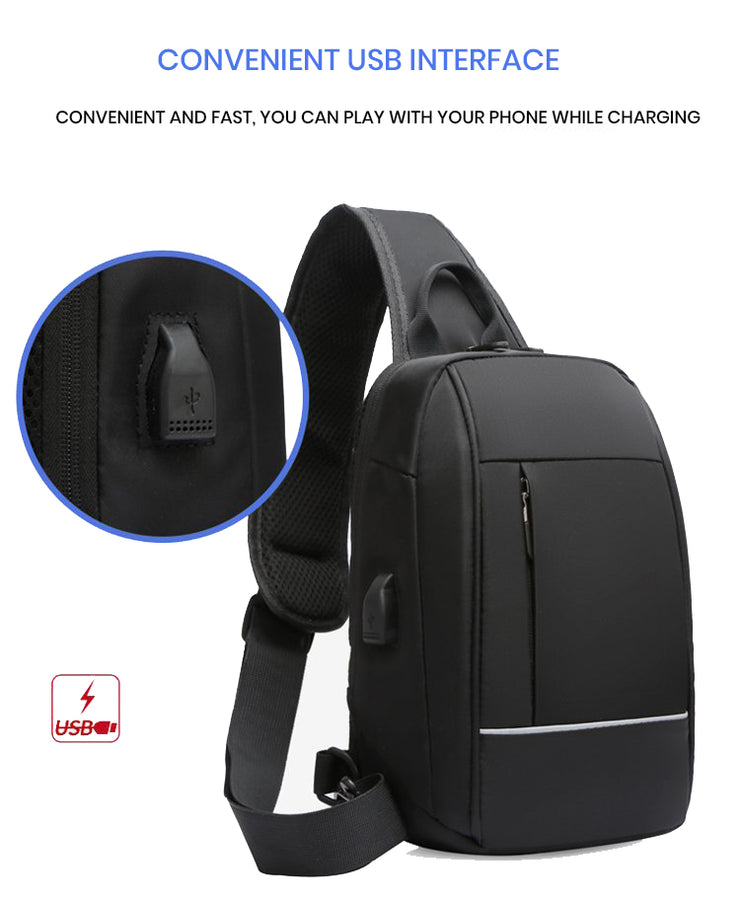 The FlexPulse™ Ultra Bag