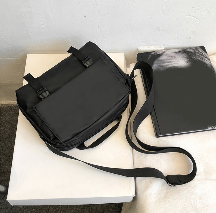 The GearTech™ Plus Bag