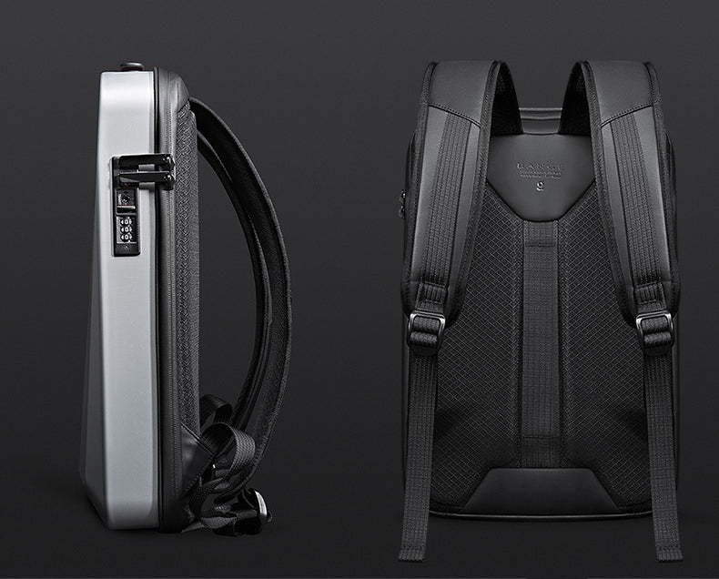 The GlassExplorer™ Luxe Backpack