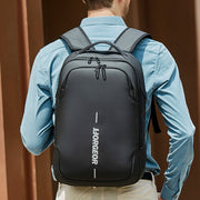The GlideHex™ Platinum Backpack