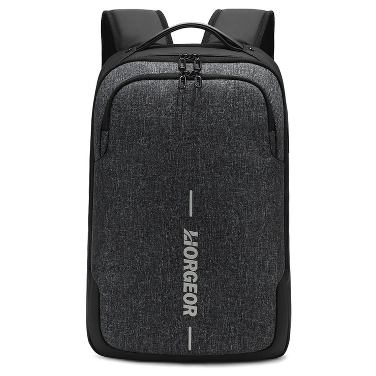 The GlideHex™ Platinum Backpack