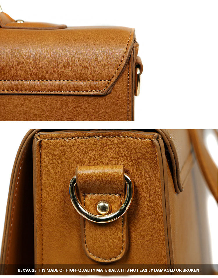 The Hadronix™ Supreme Bag