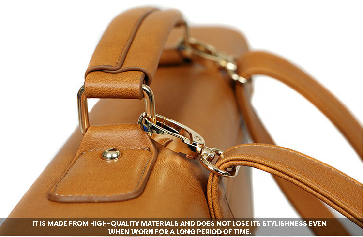 The Hadronix™ Supreme Bag