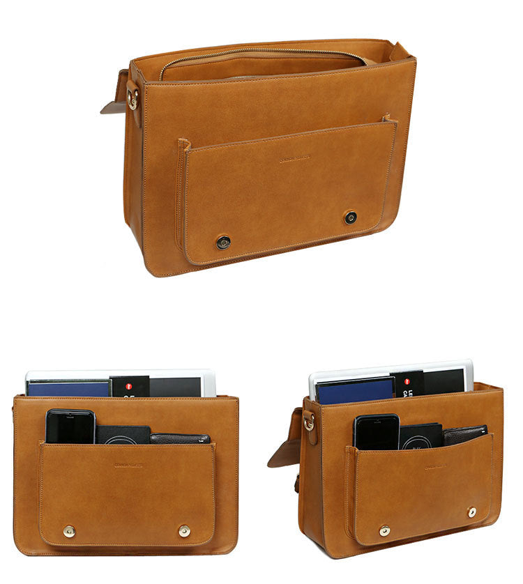 The Hadronix™ Supreme Bag