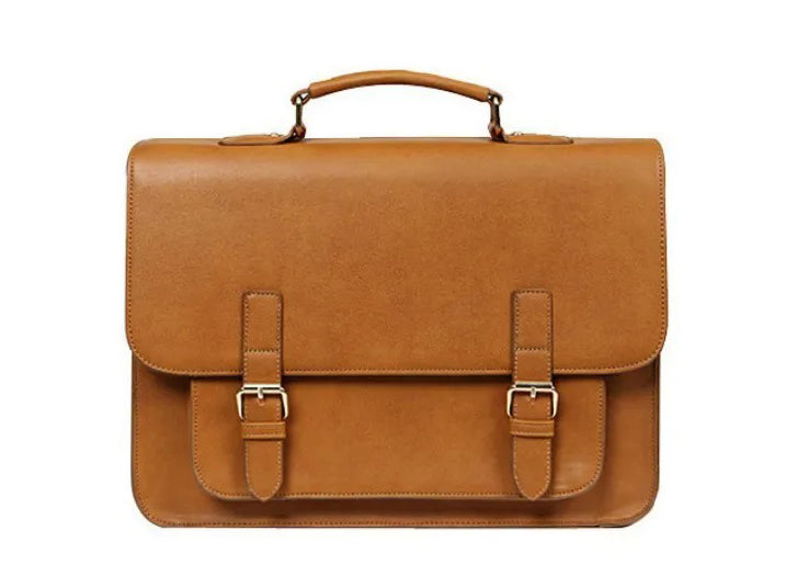 The Hadronix™ Supreme Bag