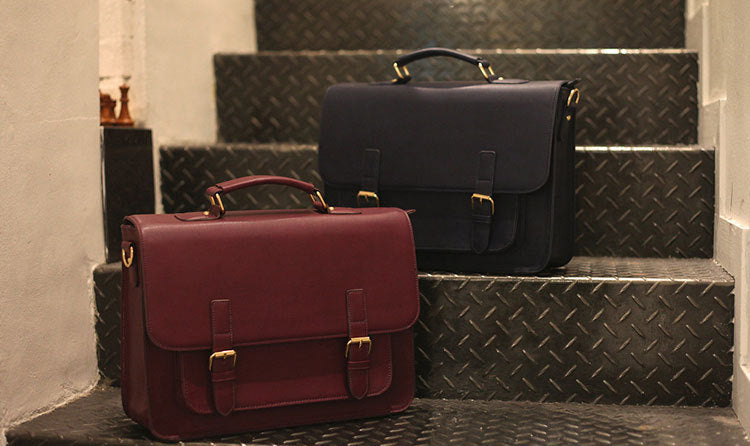 The Hadronix™ Supreme Bag