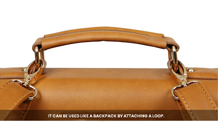 The Hadronix™ Supreme Bag