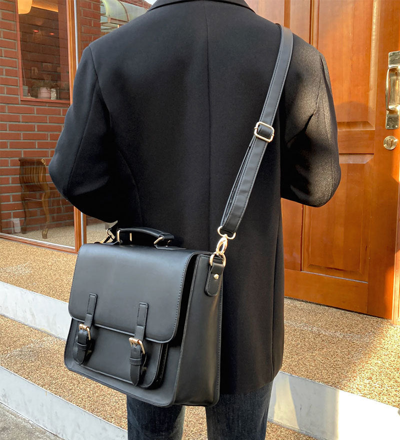 The Hadronix™ Supreme Bag