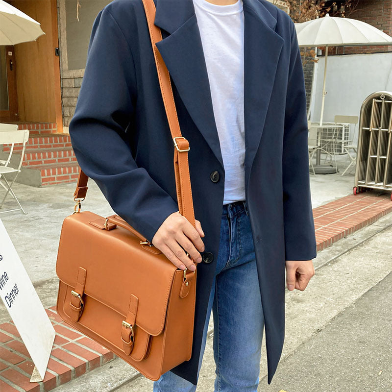 The Hadronix™ Supreme Bag