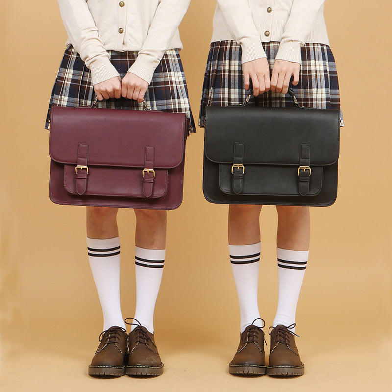 The Hadronix™ Supreme Bag