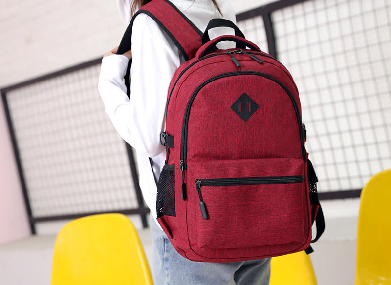 The Helical™ Edge Backpack