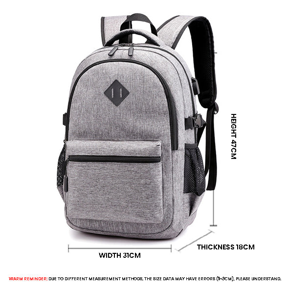 The Helical™ Edge Backpack