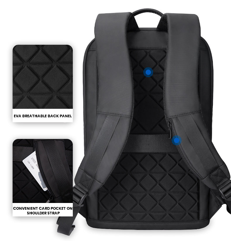 The Jetflash™ Signature Backpack