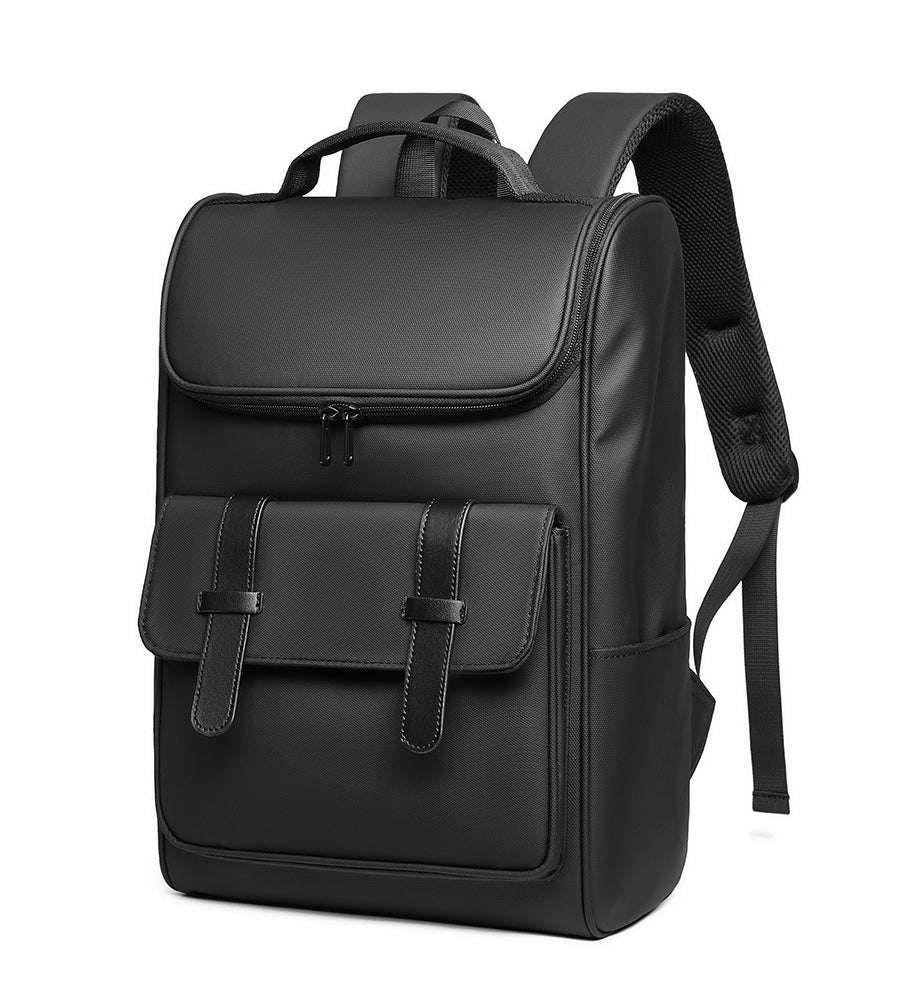 The JourneyHikeX™ Luxe Backpack