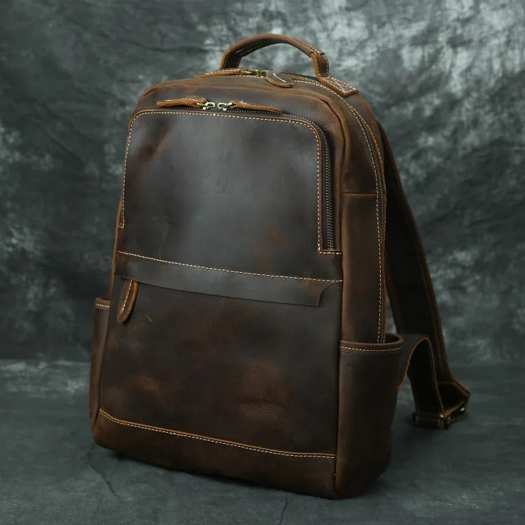 The JourneyLite™ Prestige Backpack