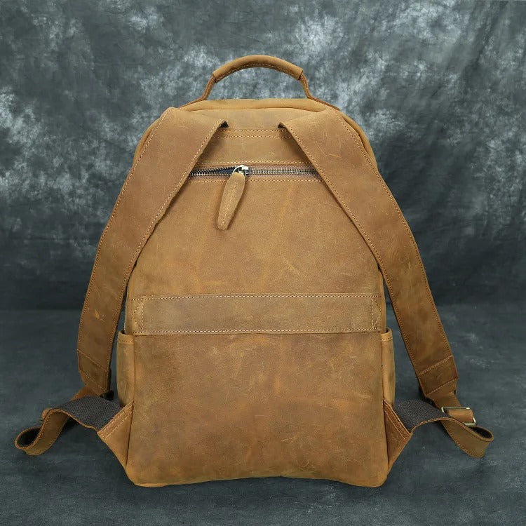 The JourneyLite™ Prestige Backpack