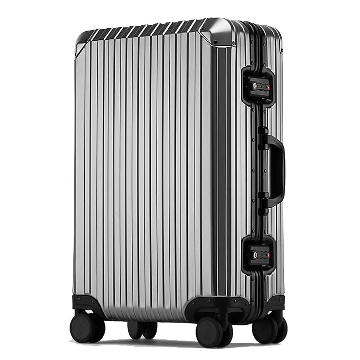 Camel Mountain® Premier Medium 24" suitcase