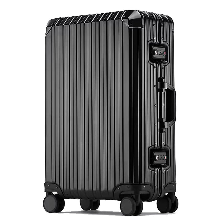 Camel Mountain® Premier Medium 24" suitcase