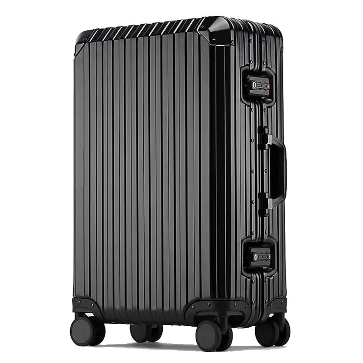 Camel Mountain® Premier Large 26" suitcase