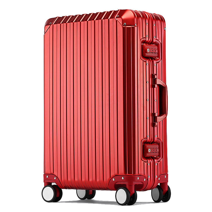 Camel Mountain® Premier Large 26" suitcase