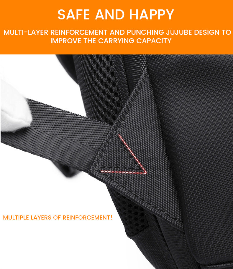 The MaxEndure™ ProX Backpack