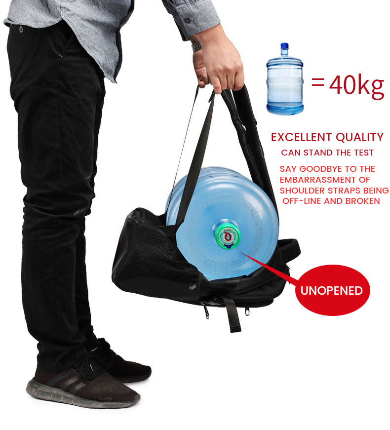The MaxEndure™ ProX Backpack