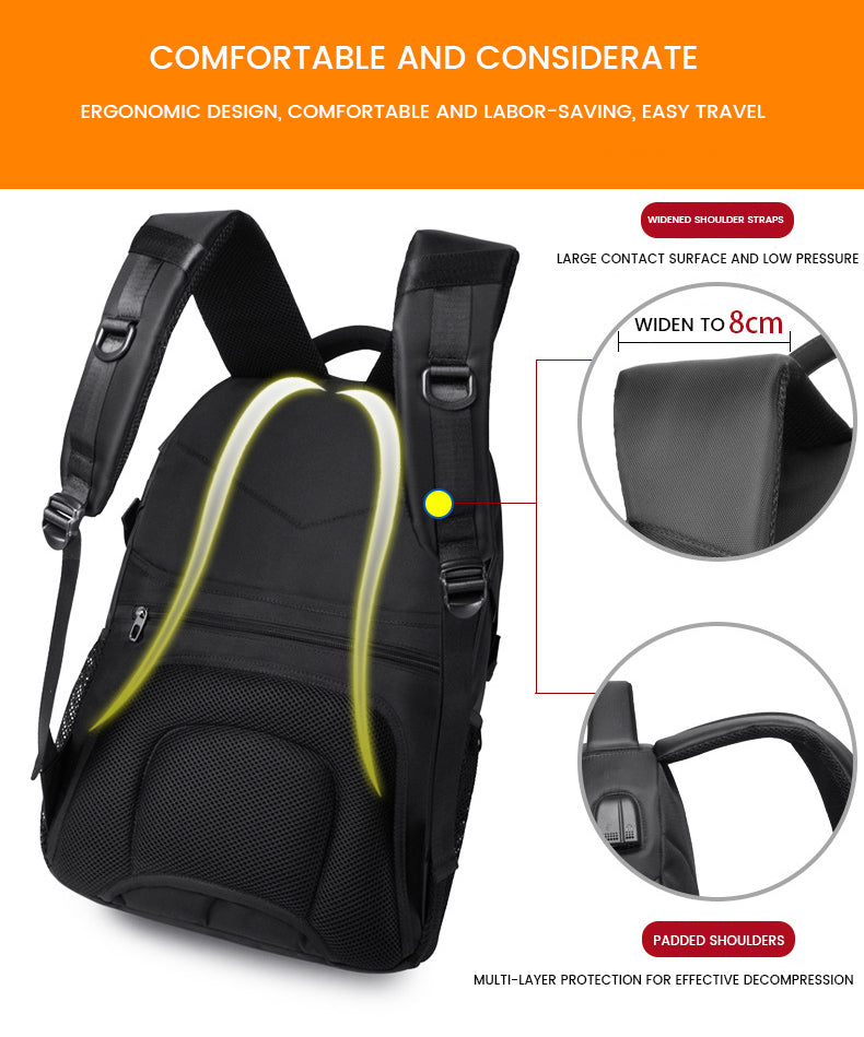 The MaxEndure™ ProX Backpack