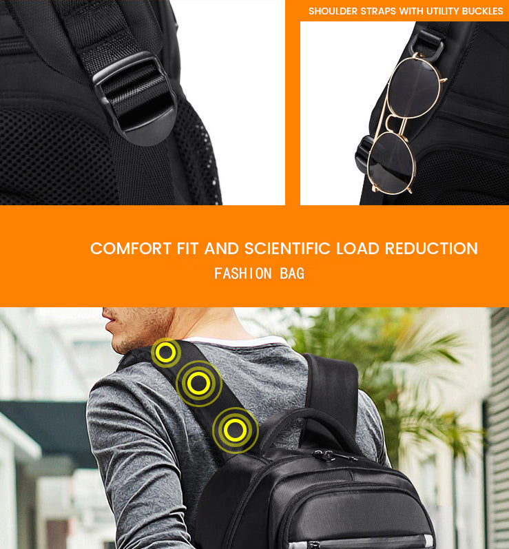 The MaxEndure™ ProX Backpack