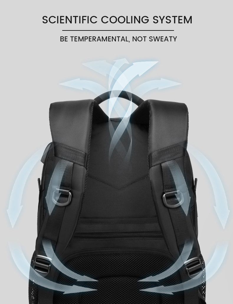 The MaxEndure™ ProX Backpack