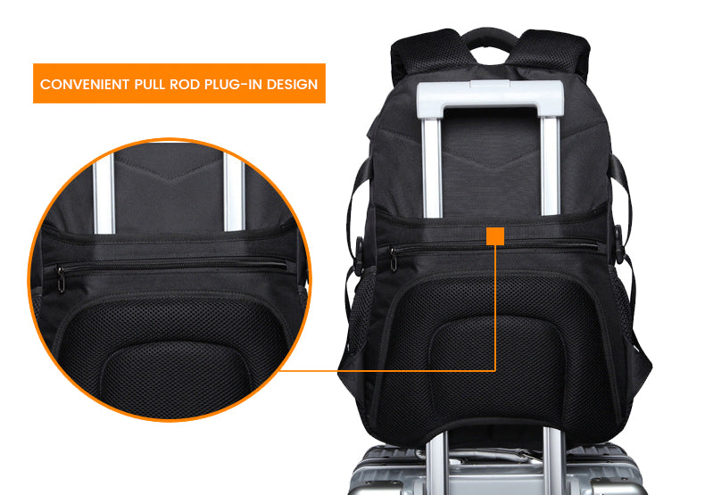 The MaxEndure™ ProX Backpack