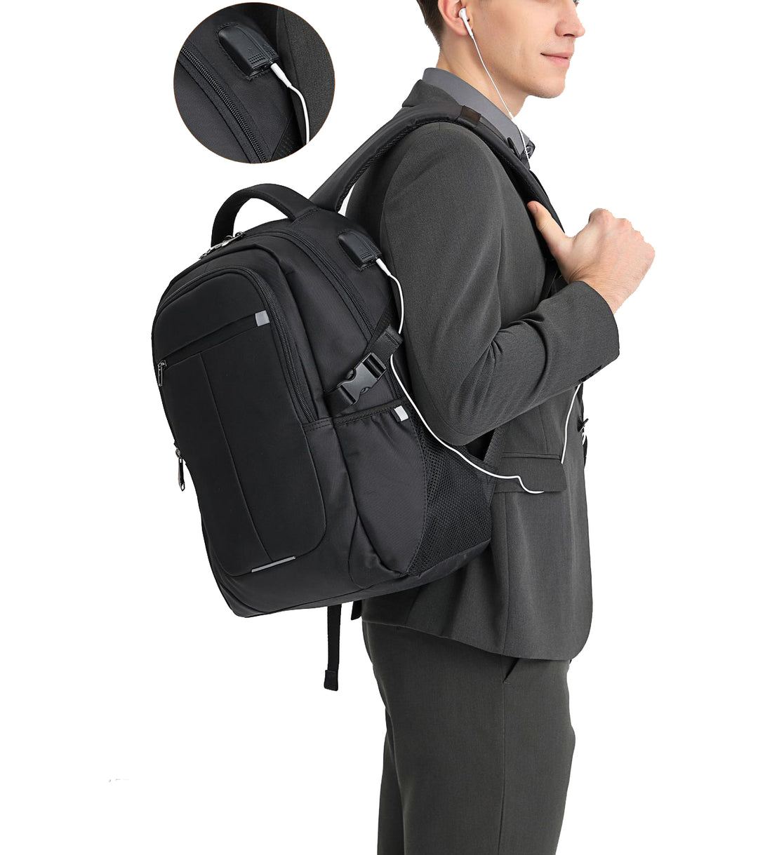 The MaxEndure™ ProX Backpack