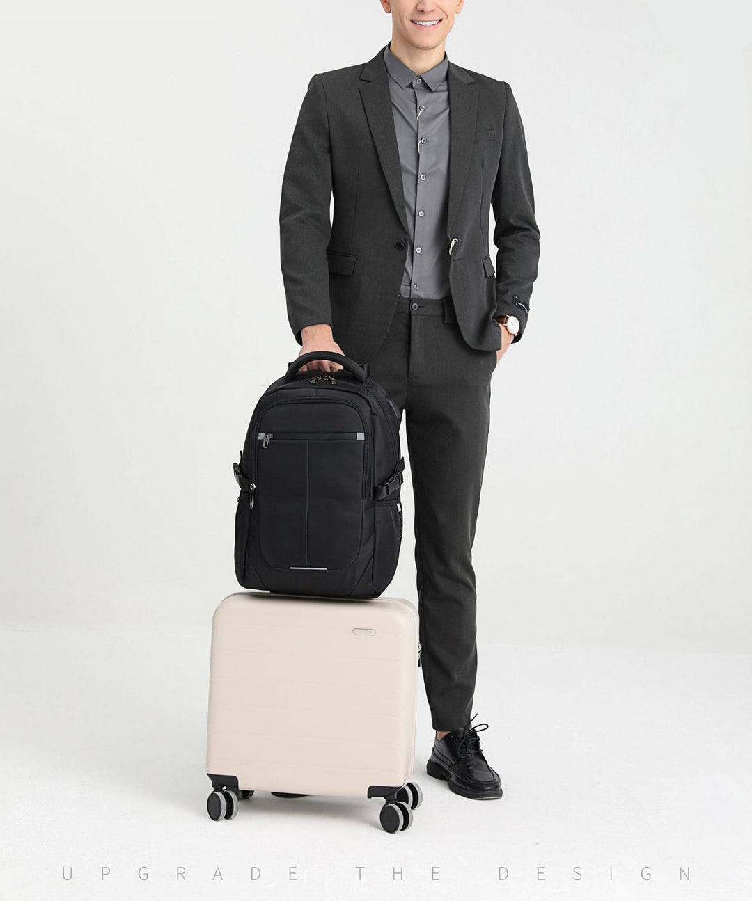 The MaxEndure™ ProX Backpack