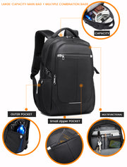 The MaxEndure™ ProX Backpack