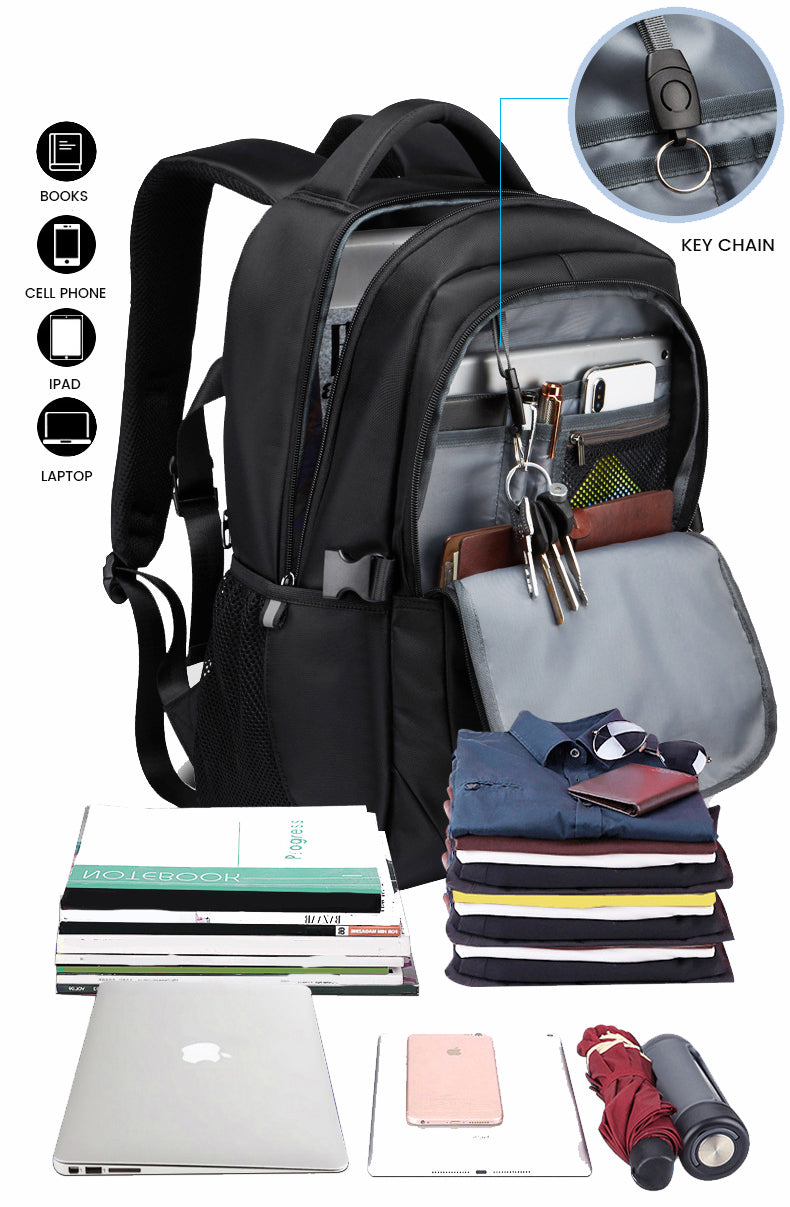 The MaxEndure™ ProX Backpack