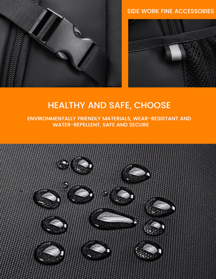 The MaxEndure™ ProX Backpack