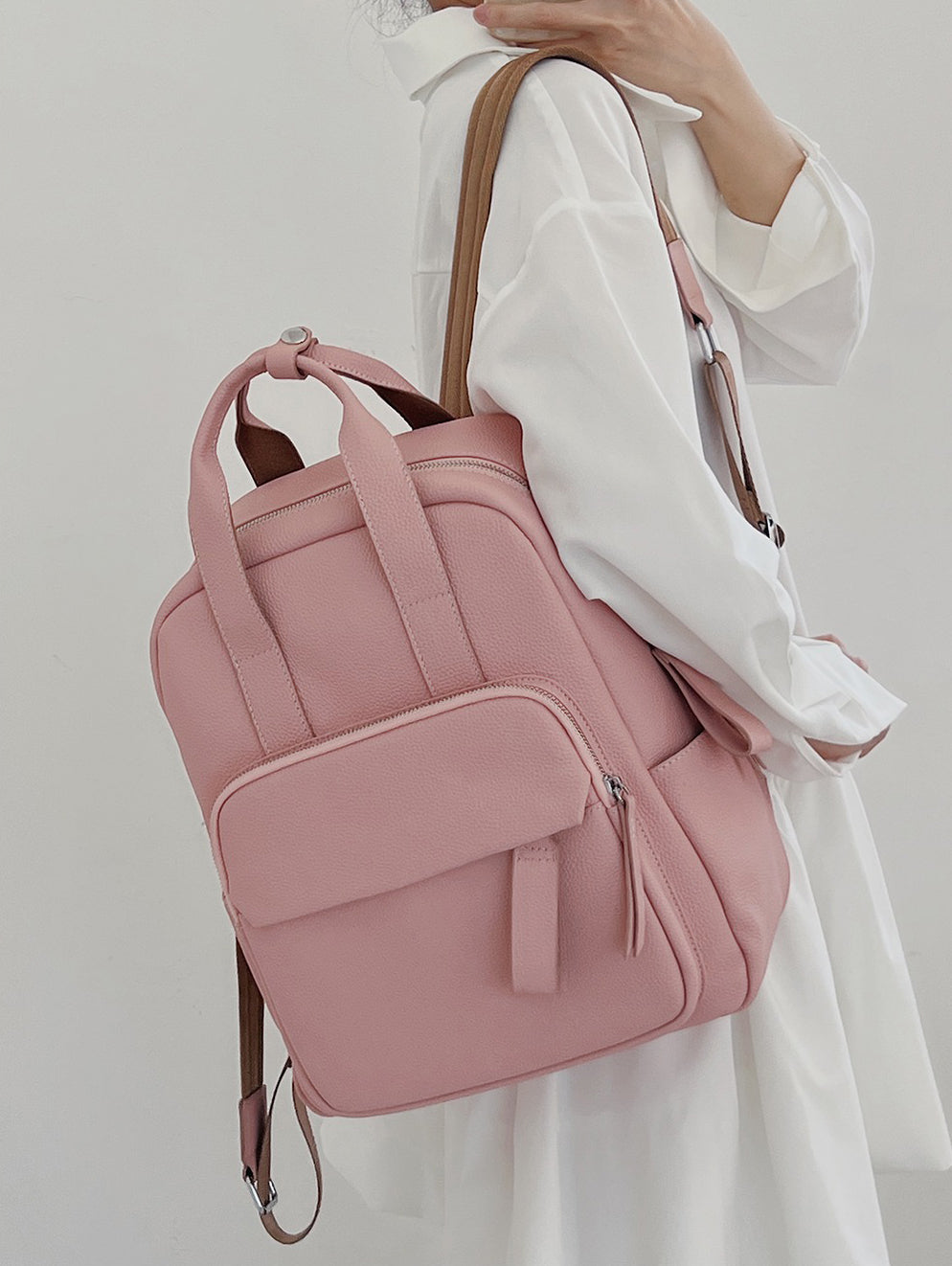 The MaxFlex™ NexGen Backpack