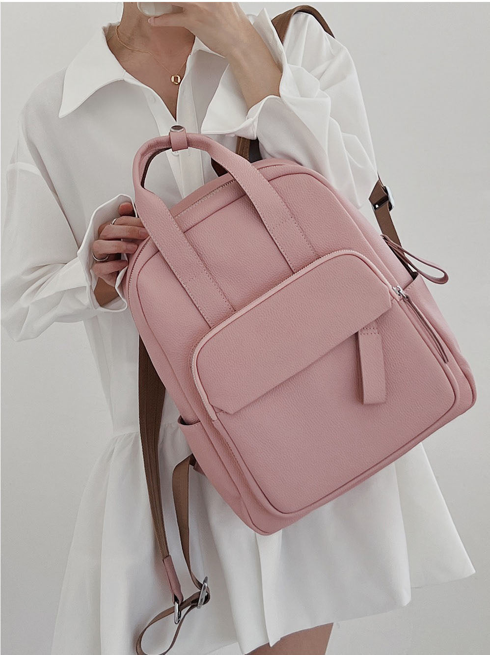 The MaxFlex™ NexGen Backpack