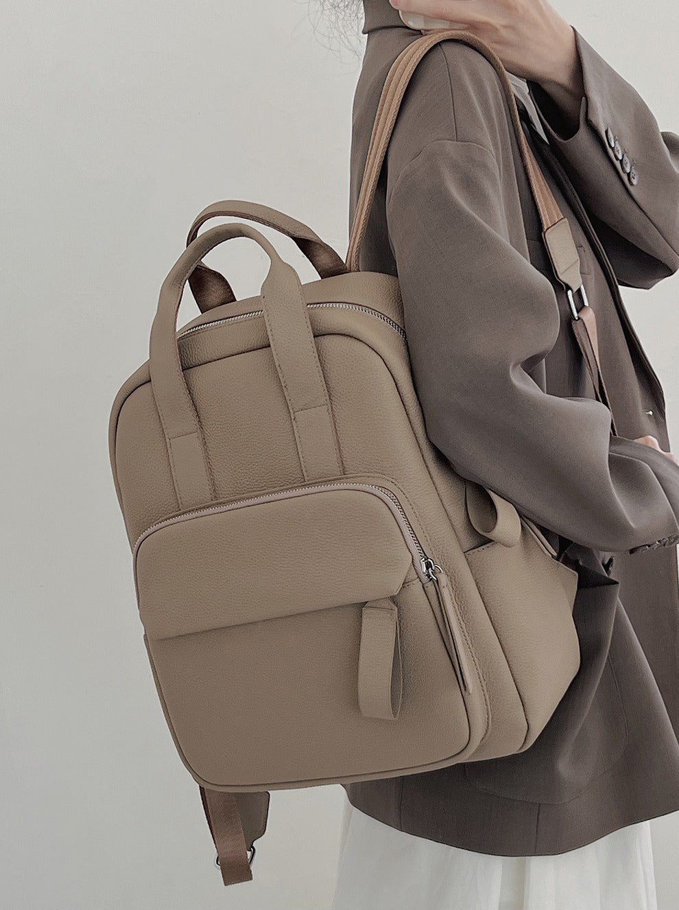 The MaxFlex™ NexGen Backpack