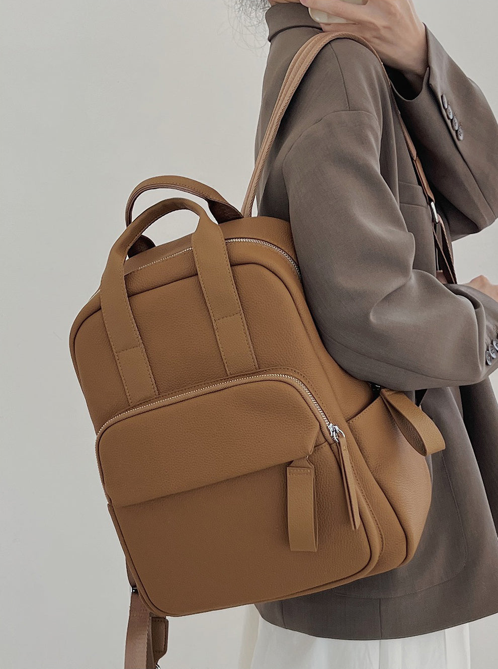 The MaxFlex™ NexGen Backpack